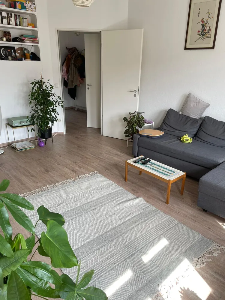 2 room apartment with 65 m² in Berlin – Photo 5