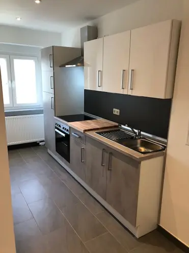 1 Zimmer Wohnung mit 35 m² in Frankfurt am Main – Bild 2