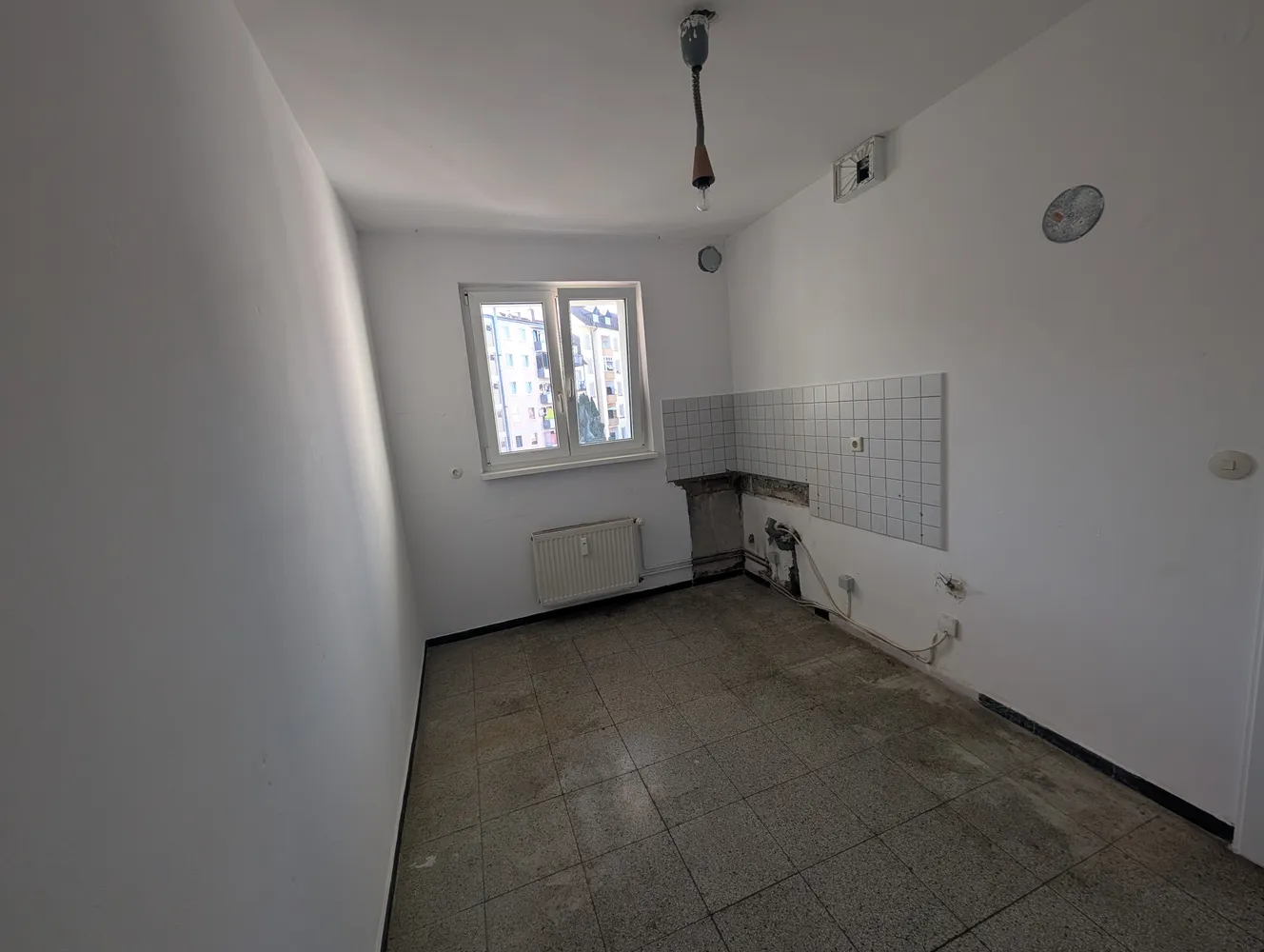 2 Zimmer Wohnung mit 55 m² in Pforzheim – Bild 1