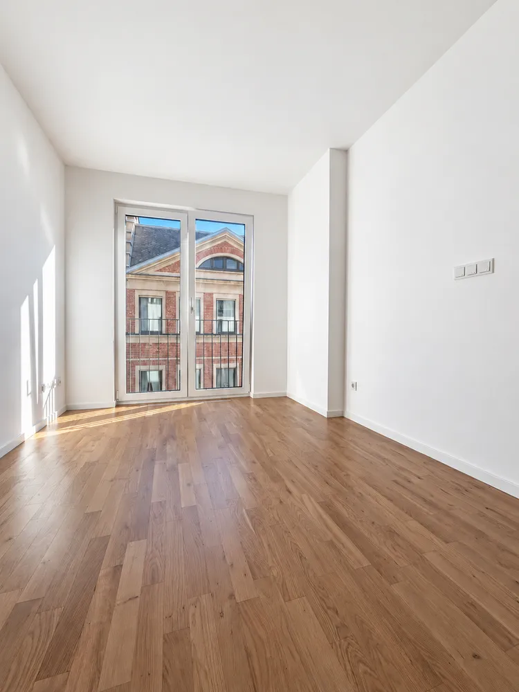4 Zimmer Wohnung mit 114 m² in Neuss – Bild 7