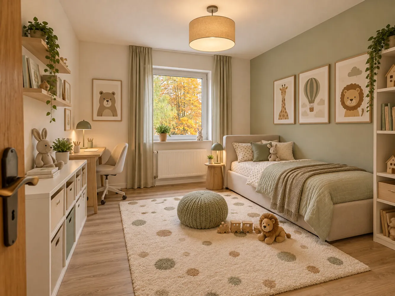 3 Zimmer Wohnung mit 73 m² in Dortmund – Bild 3