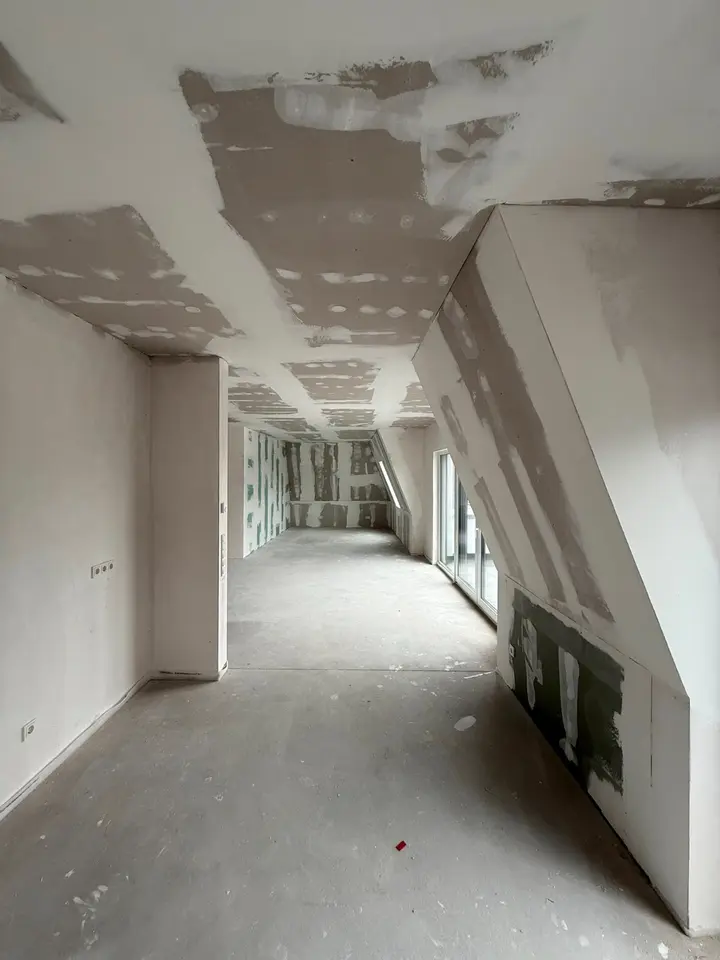 4 Zimmer Wohnung mit 131 m² in Leverkusen – Bild 7