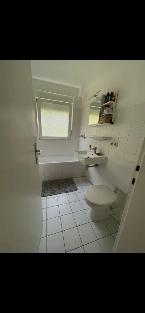 2 Zimmer Wohnung mit 57 m² in Wiesbaden – Bild 5