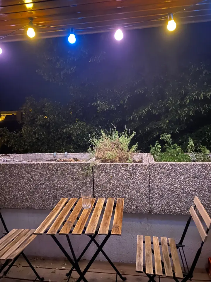 WG-Zimmer mit 25 m² in Augsburg – Bild 5