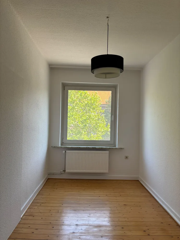 2 Zimmer Wohnung mit 37 m² in Hannover – Bild 3