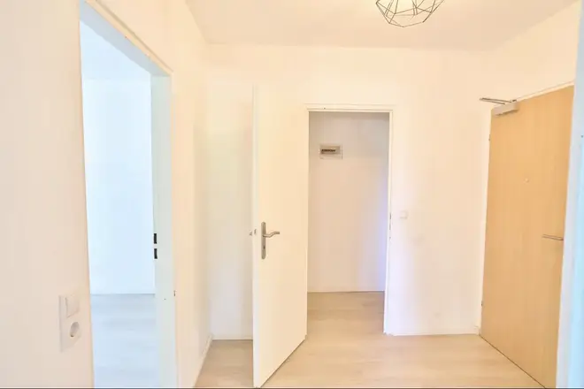 3 room apartment with 63 m² in Ludwigshafen am Rhein – Photo 9