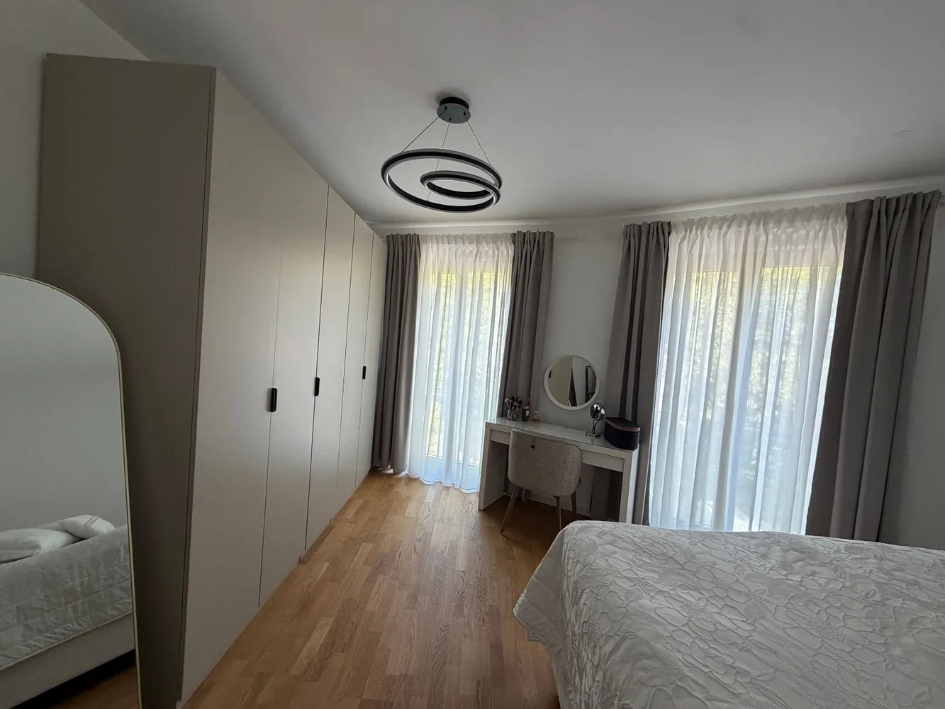 2 Zimmer Wohnung mit 65 m² in Wiesbaden – Bild 2