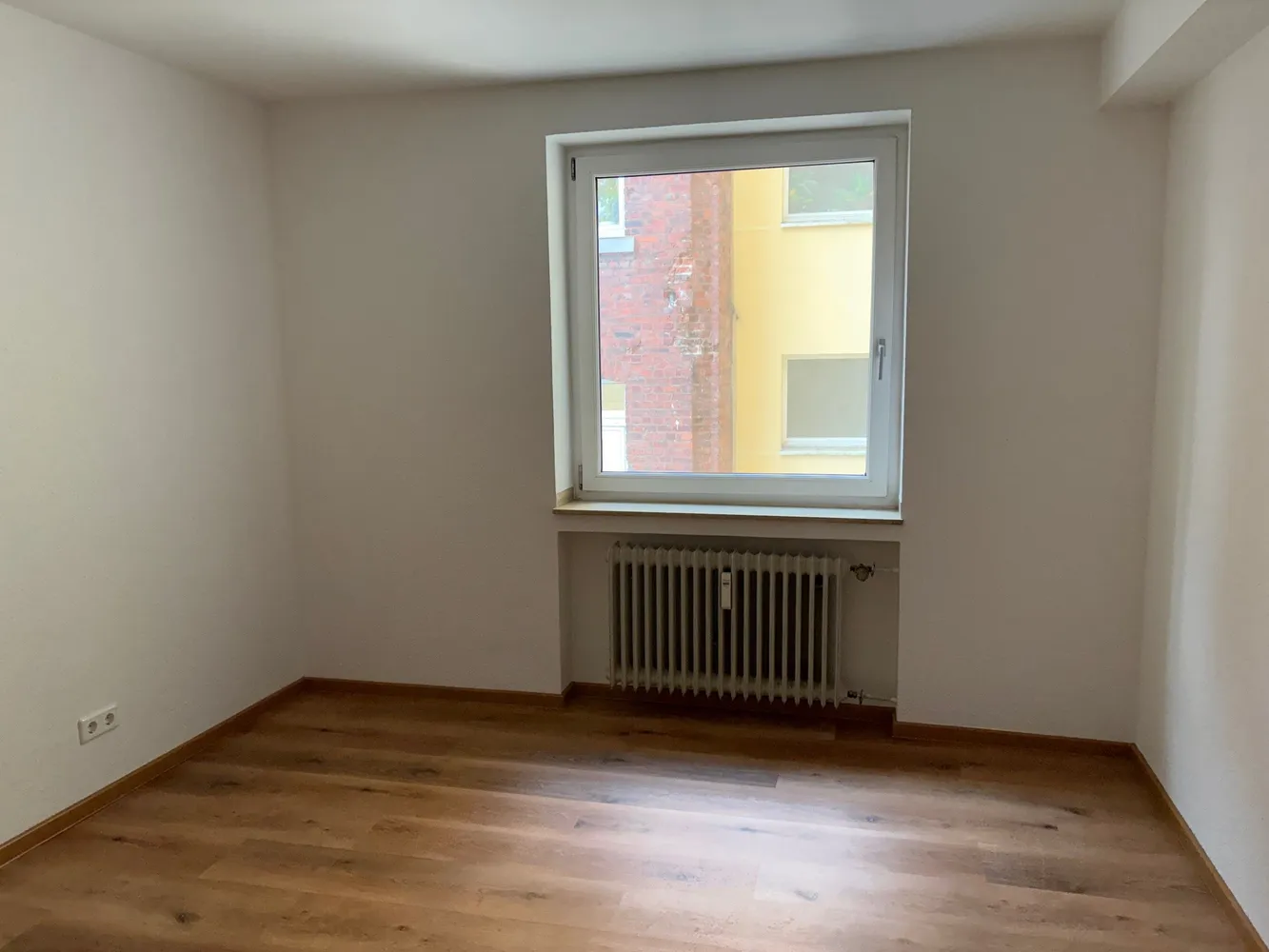 3 Zimmer Wohnung mit 79 m² in Aachen – Bild 2