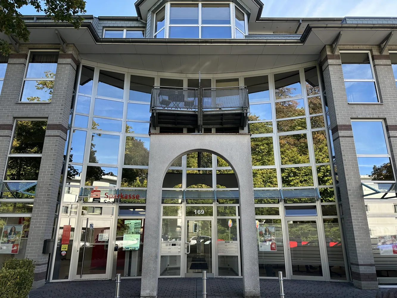 1 Zimmer Wohnung mit 42 m² in Aachen – Bild 7