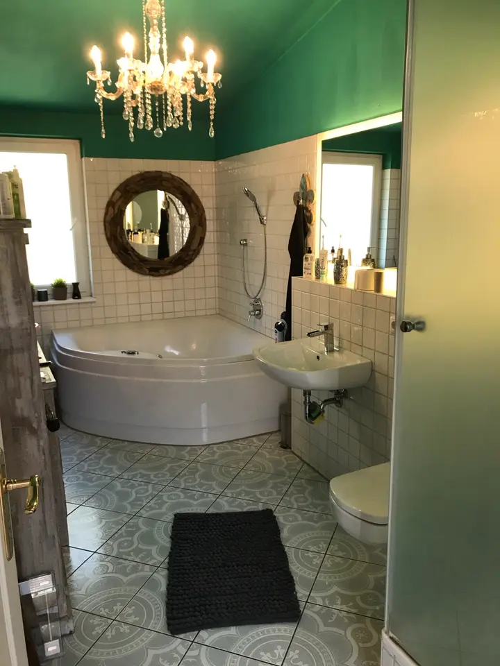 WG-Zimmer mit 180 m² in Luckenwalde – Bild 5