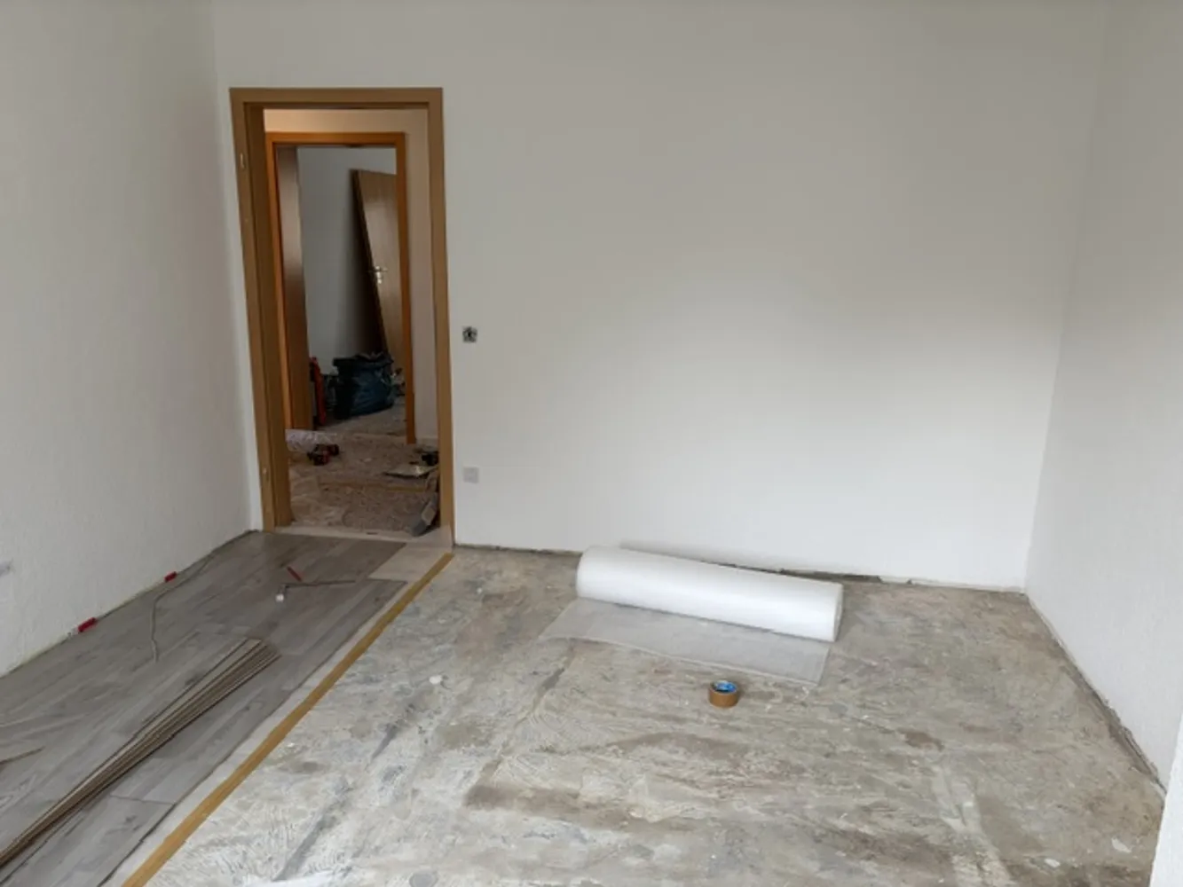 3 Zimmer Wohnung mit 61 m² in Duisburg – Bild 8