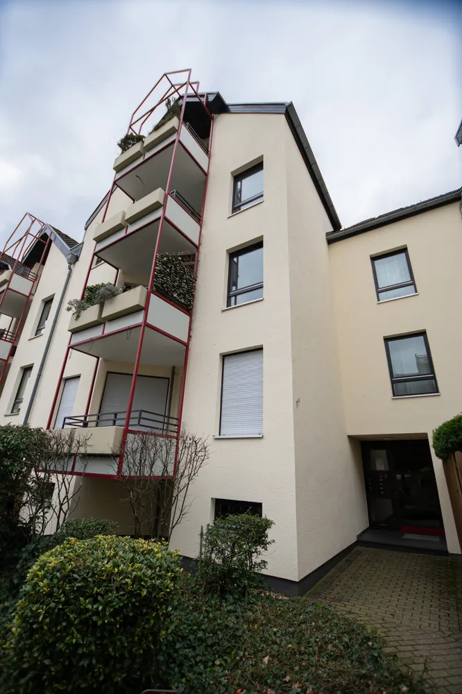 2 Zimmer Wohnung mit 68 m² in Erkrath – Bild 4