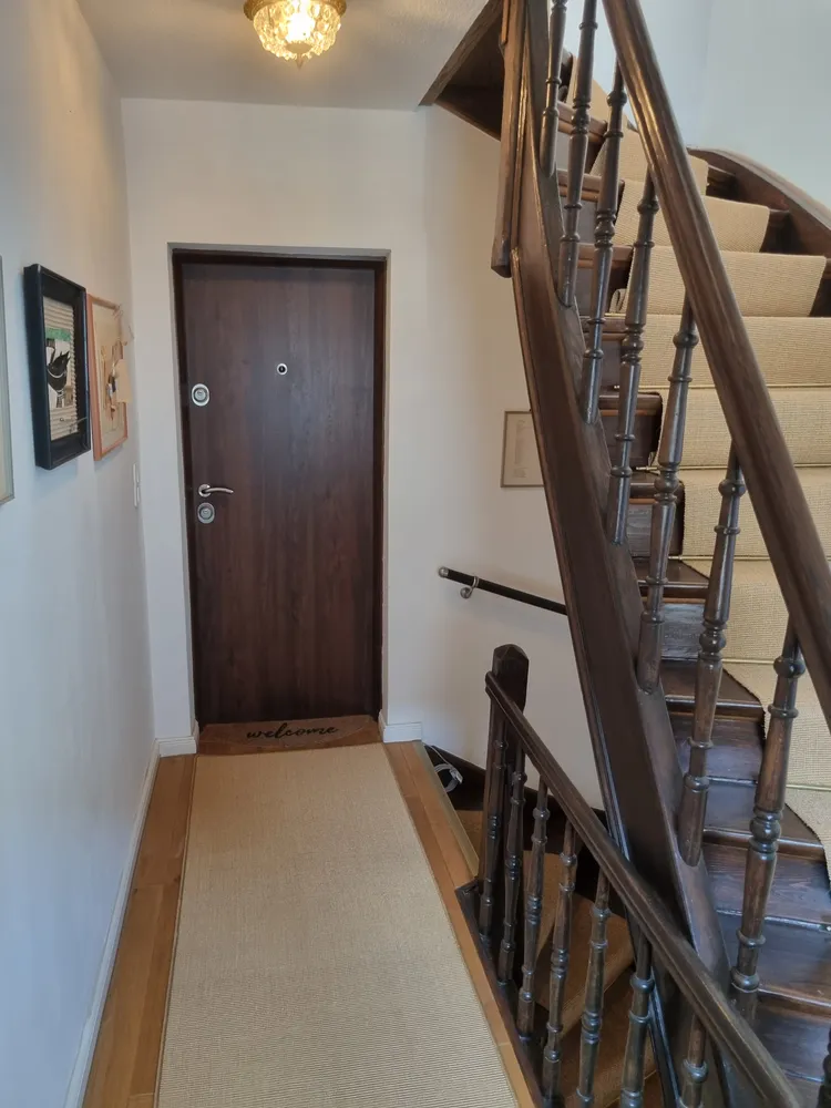 2 room apartment with 50 m² in Cologne – Photo 2