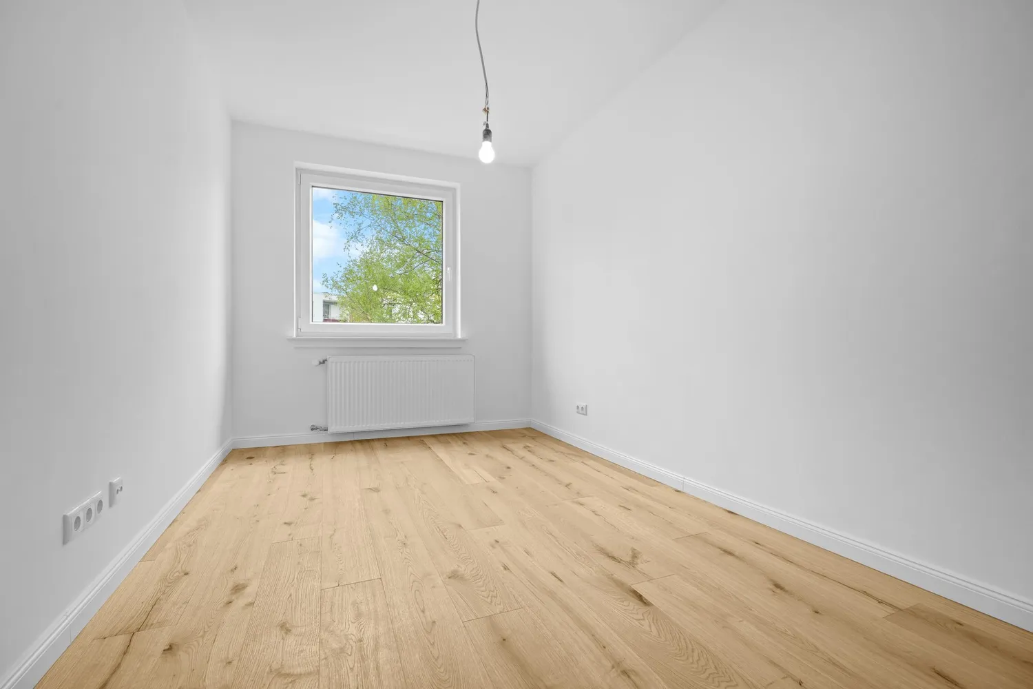 3 Zimmer Wohnung mit 72 m² in Hannover – Bild 11
