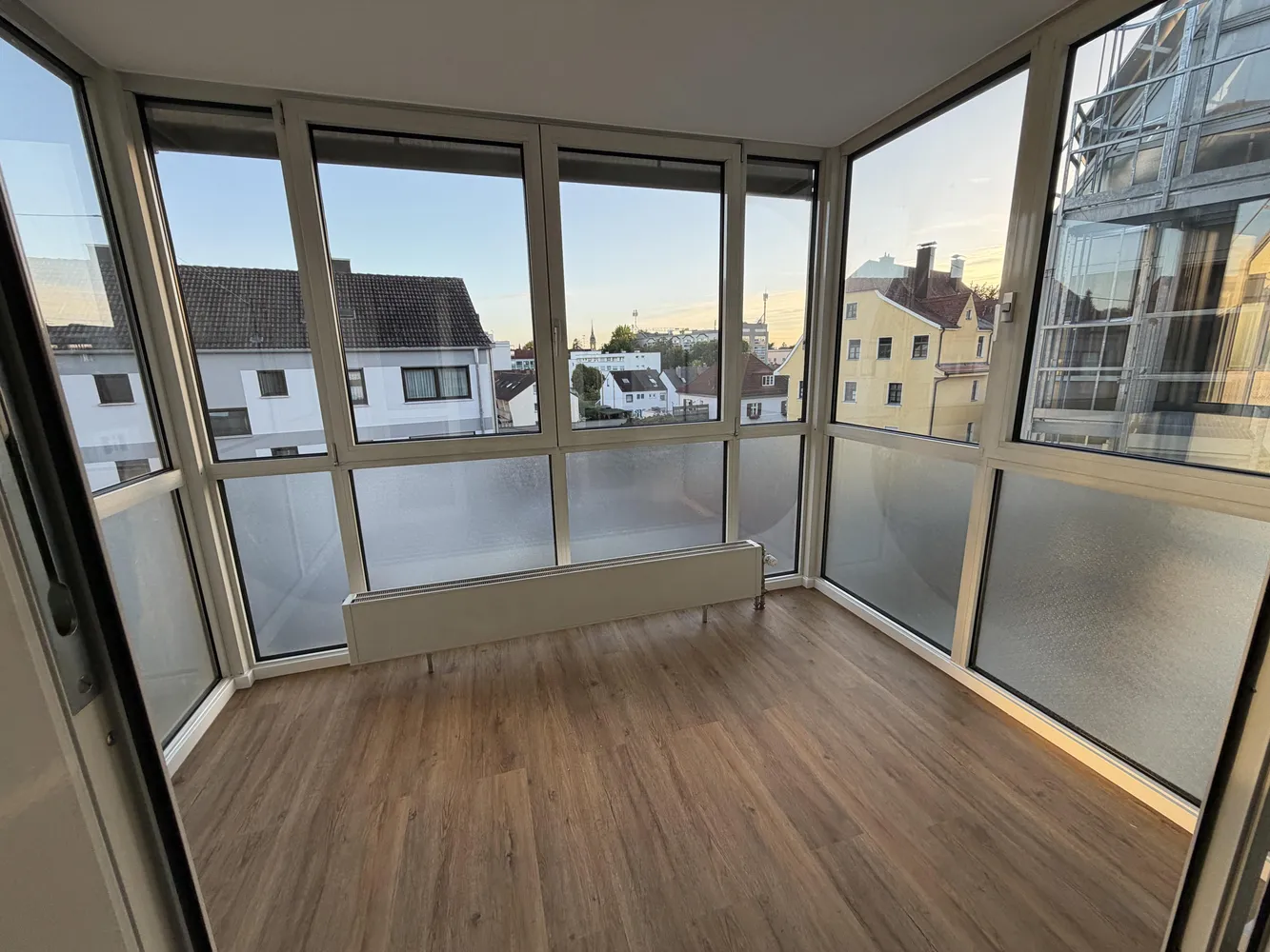 2 Zimmer Wohnung mit 68 m² in Augsburg – Bild 4