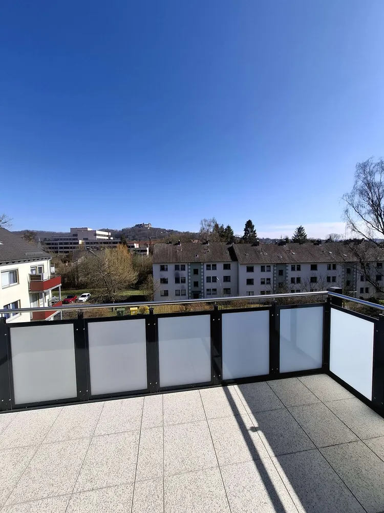 2 Zimmer Wohnung mit 60 m² in Coburg – Bild 9