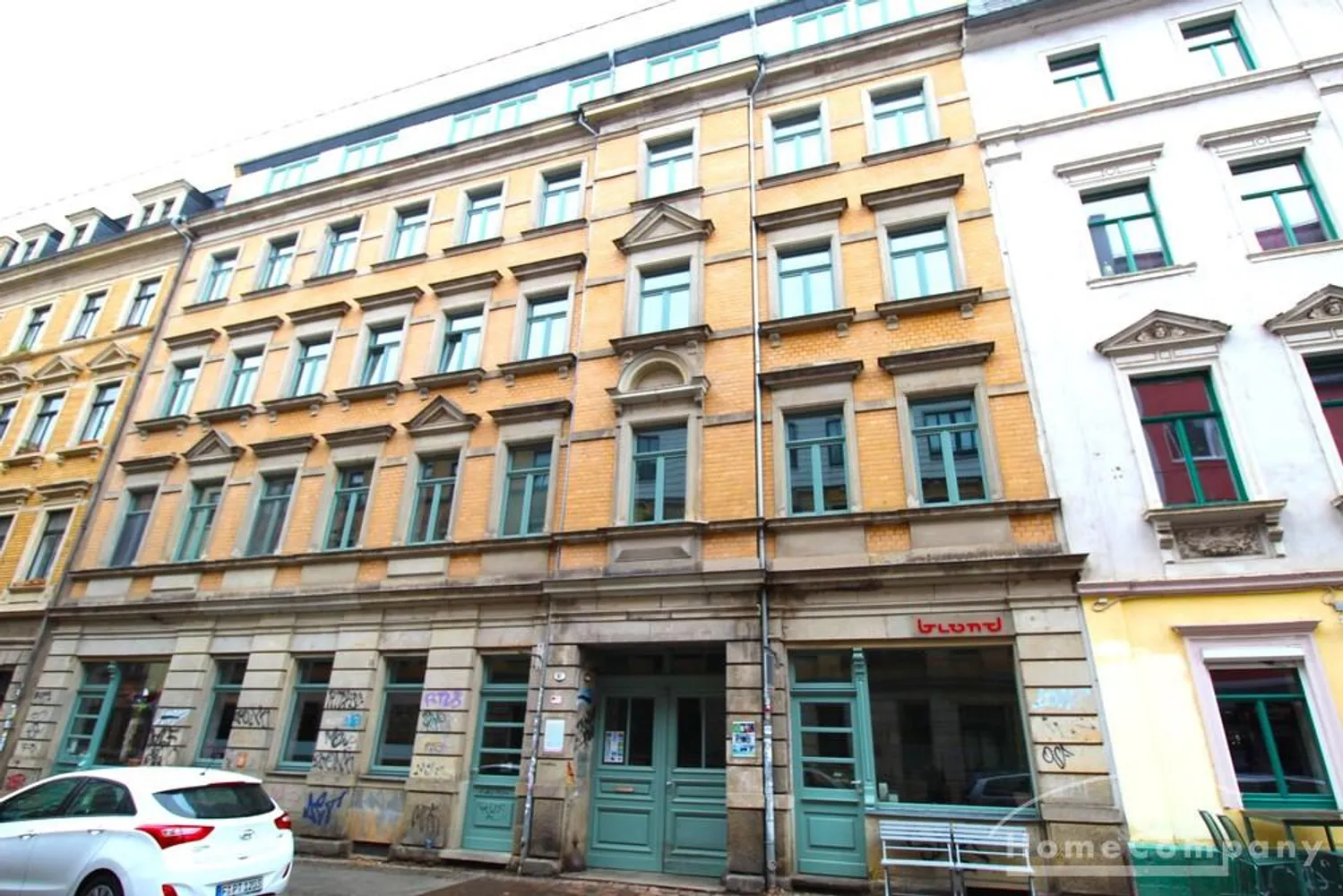 2 Zimmer Wohnung mit 41 m² in Dresden – Bild 9