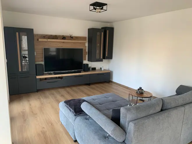 3 Zimmer Wohnung mit 108 m² in Nürnberg – Bild 6