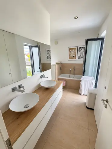 4 Zimmer Wohnung mit 167 m² in Ingolstadt – Bild 12