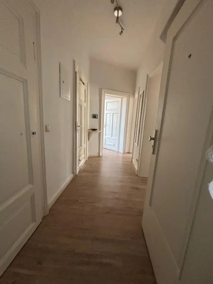 WG-Zimmer mit 60 m² in Kassel – Bild 8