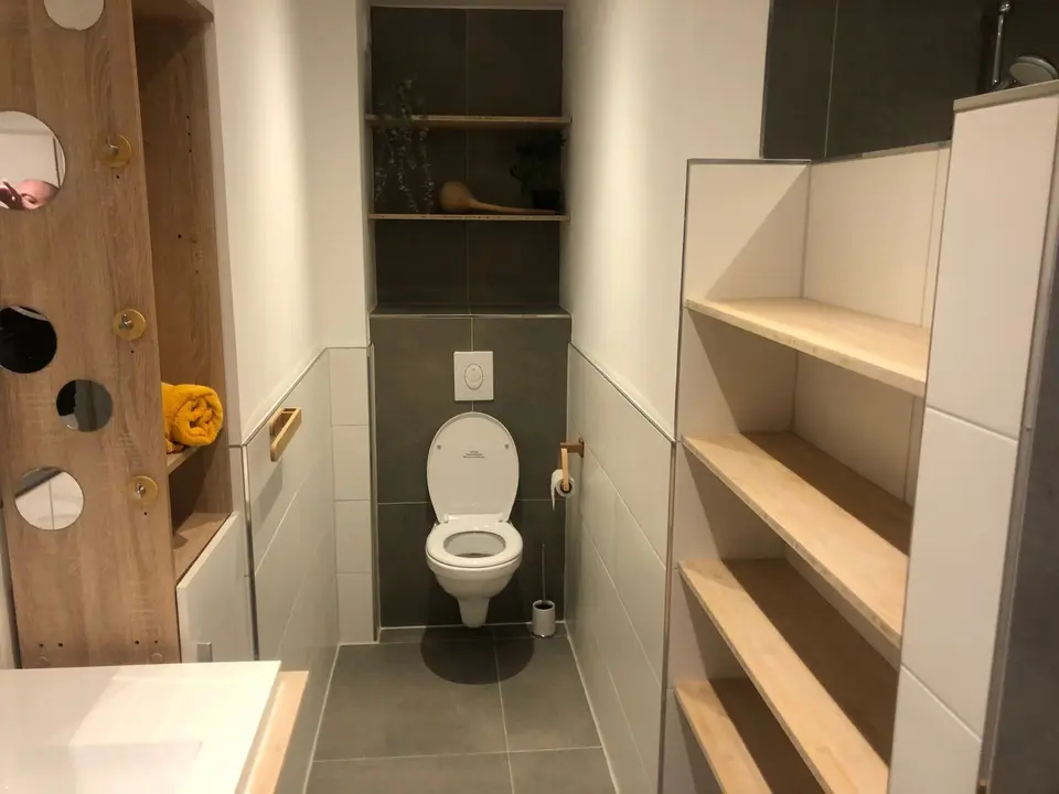 WG-Zimmer mit 18 m² in Mainz – Bild 9