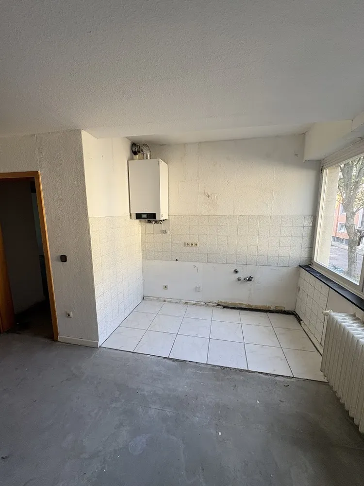 3 Zimmer Wohnung mit 62 m² in Essen – Bild 9