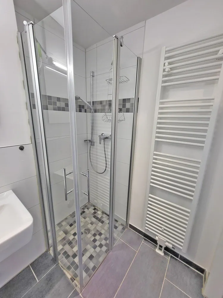 1 Zimmer Wohnung mit 19 m² in Dortmund – Bild 3