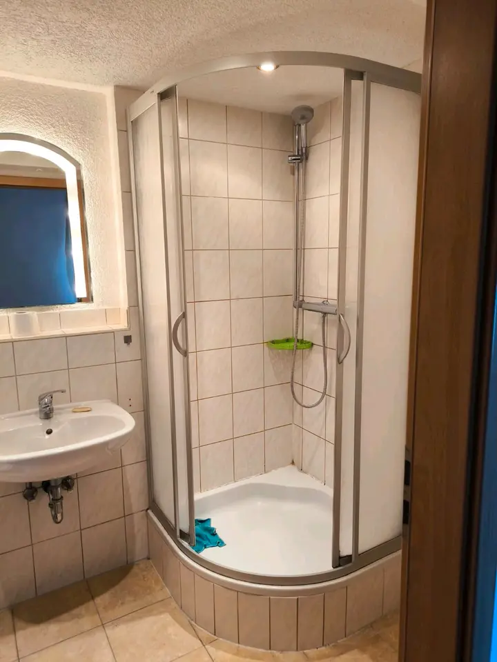 2 Zimmer Wohnung mit 27 m² in Schmalkalden – Bild 7