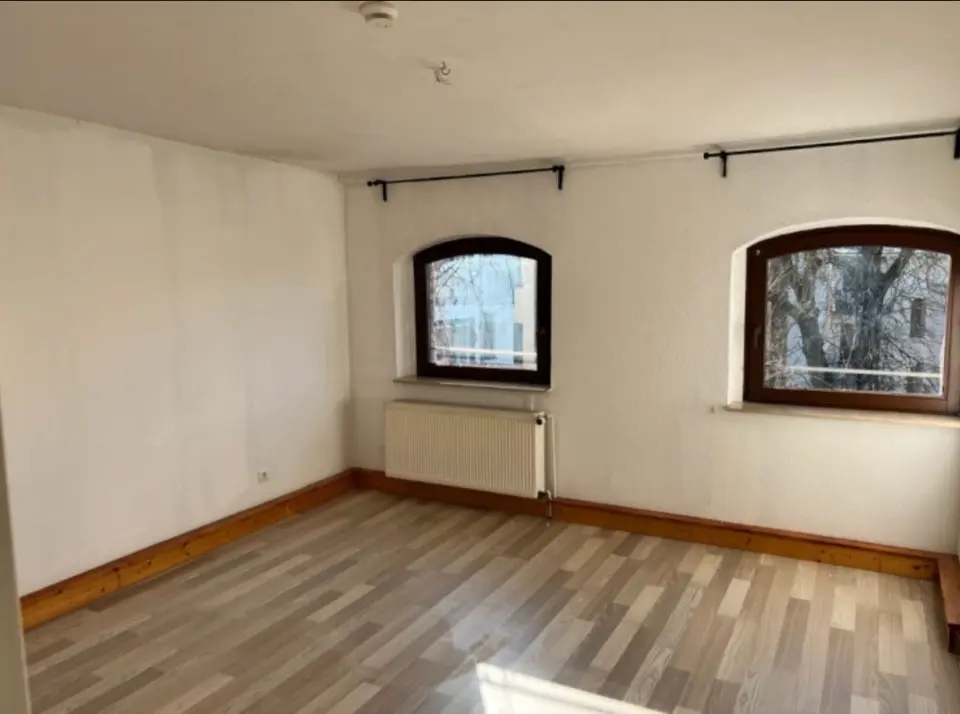 WG-Zimmer mit 22 m² in Halle (Saale) – Bild 2