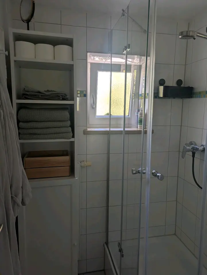 3 Zimmer Wohnung mit 45 m² in Augsburg – Bild 7
