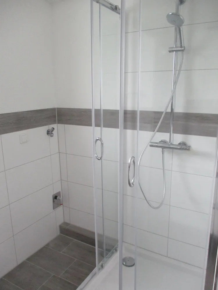 2 Zimmer Wohnung mit 55 m² in Düsseldorf – Bild 6