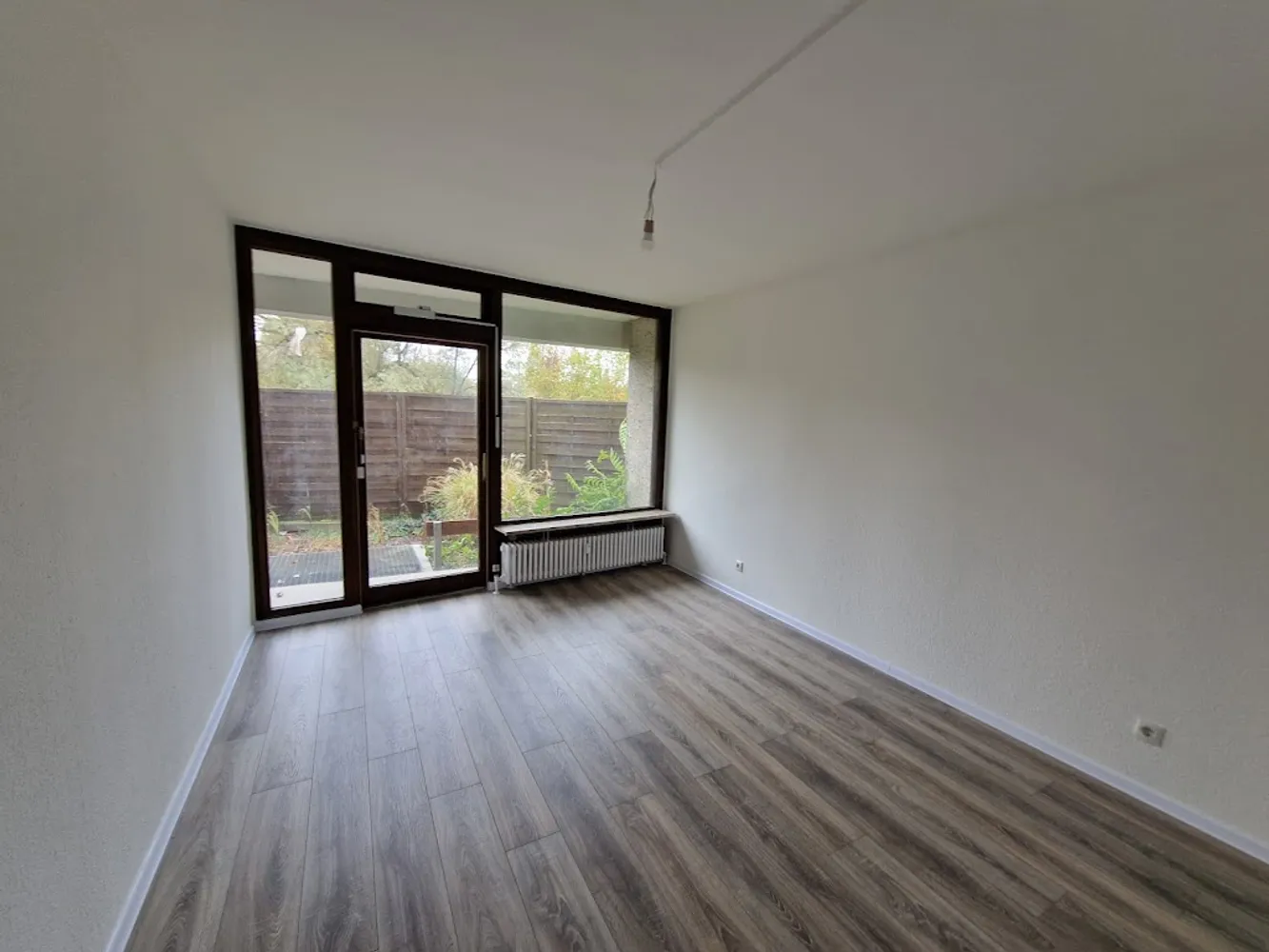 3 room apartment with 75 m² in Mannheim – Photo 1