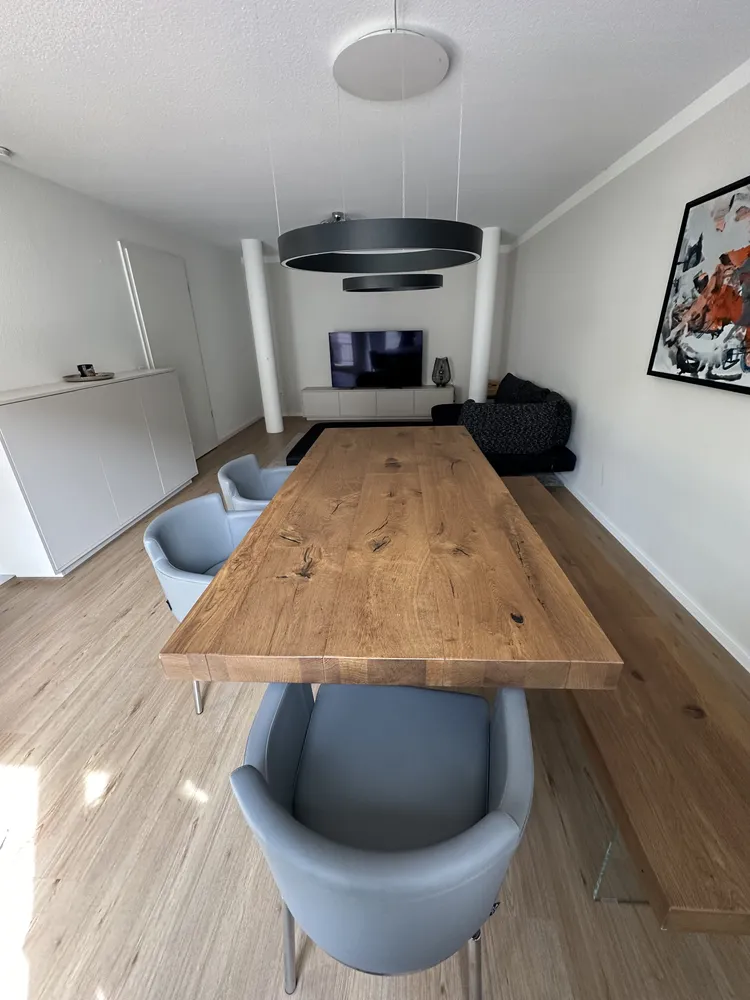 4 Zimmer Wohnung mit 125 m² in Heidelberg – Bild 2