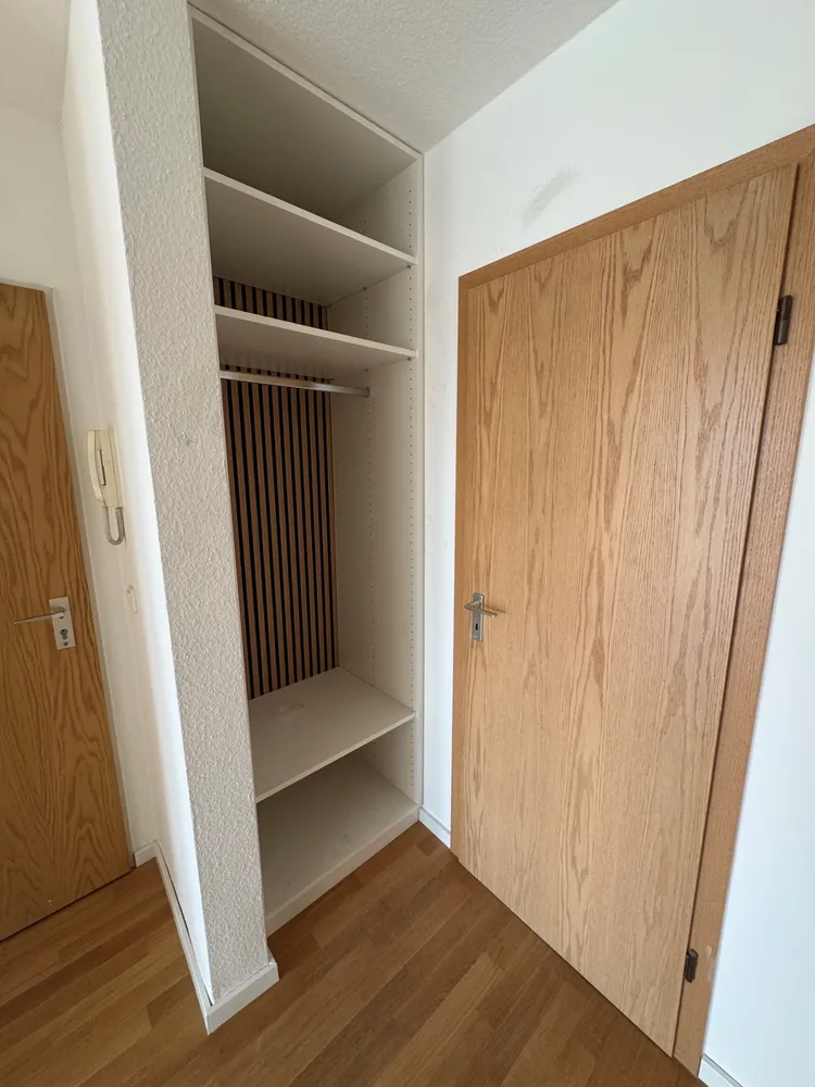 4 Zimmer Wohnung mit 95 m² in Mülheim an der Ruhr – Bild 8