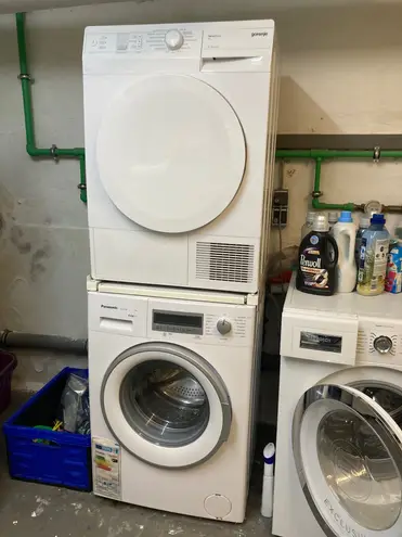 1 Zimmer Wohnung mit 33 m² in Düsseldorf – Bild 9
