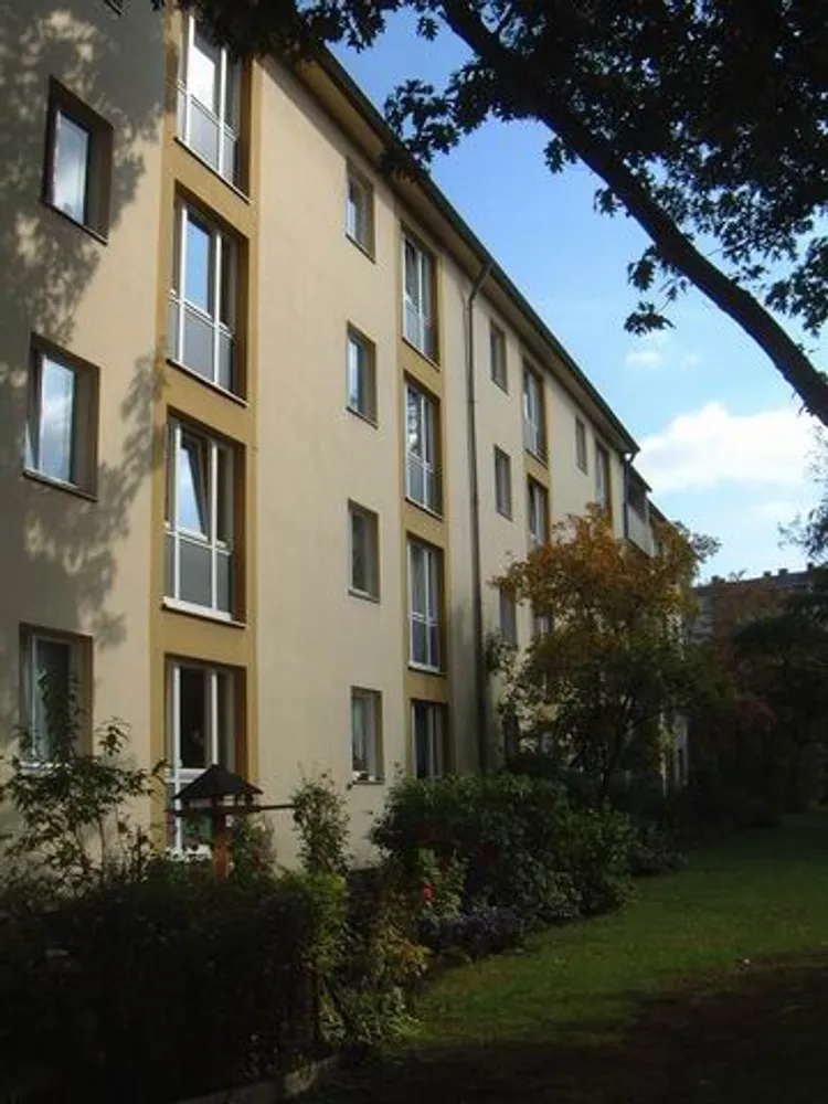 3 Zimmer Wohnung mit 69 m² in Nürnberg – Bild 9