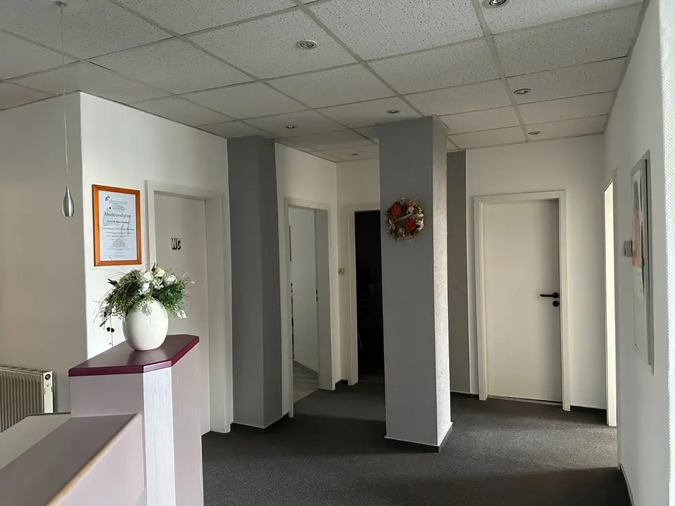 2 Zimmer Wohnung mit 86 m² in Stralsund – Bild 3