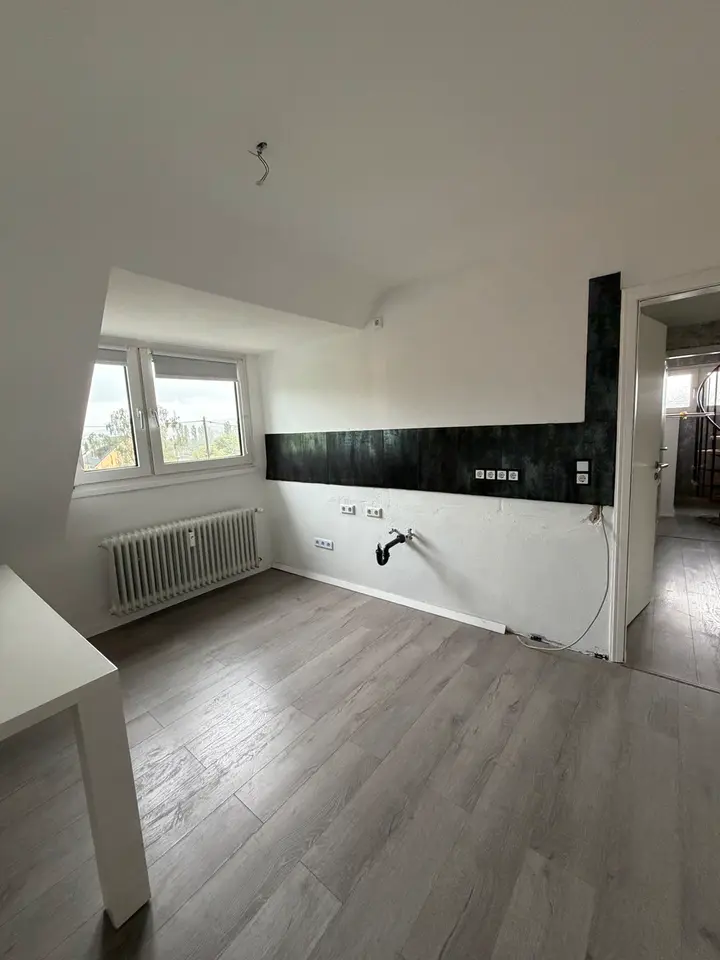 3 Zimmer Wohnung mit 80 m² in Saarbrücken – Bild 4