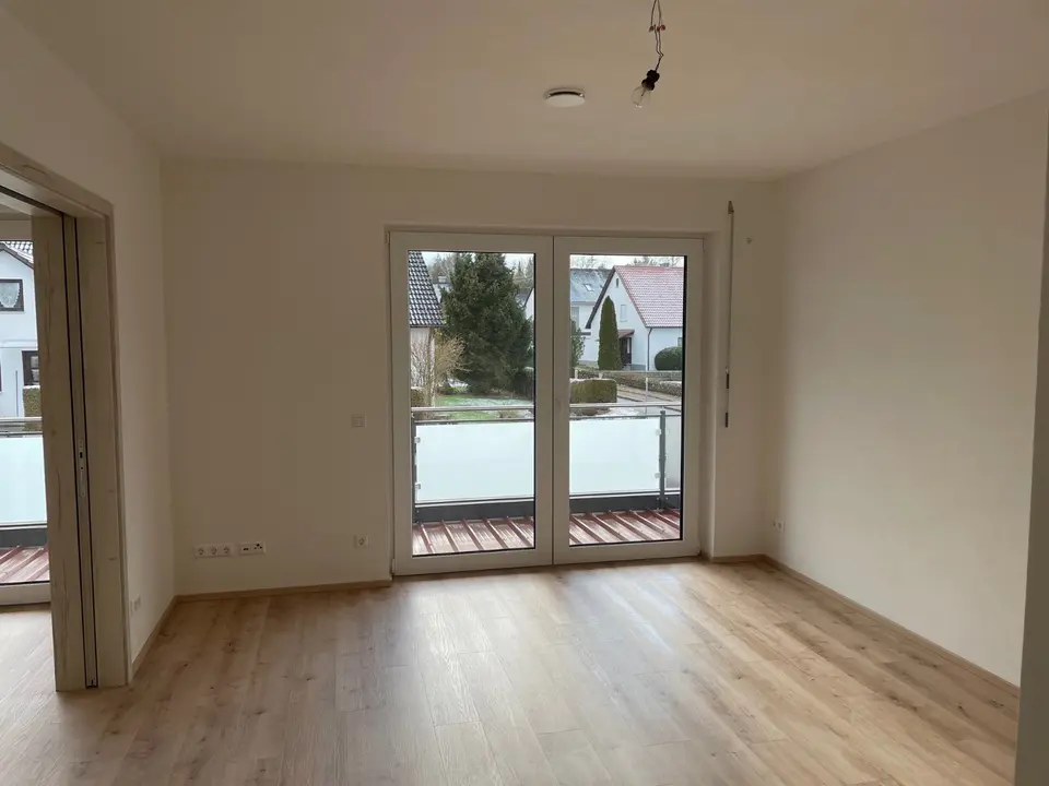 4 Zimmer Wohnung mit 130 m² in Nördlingen – Bild 8