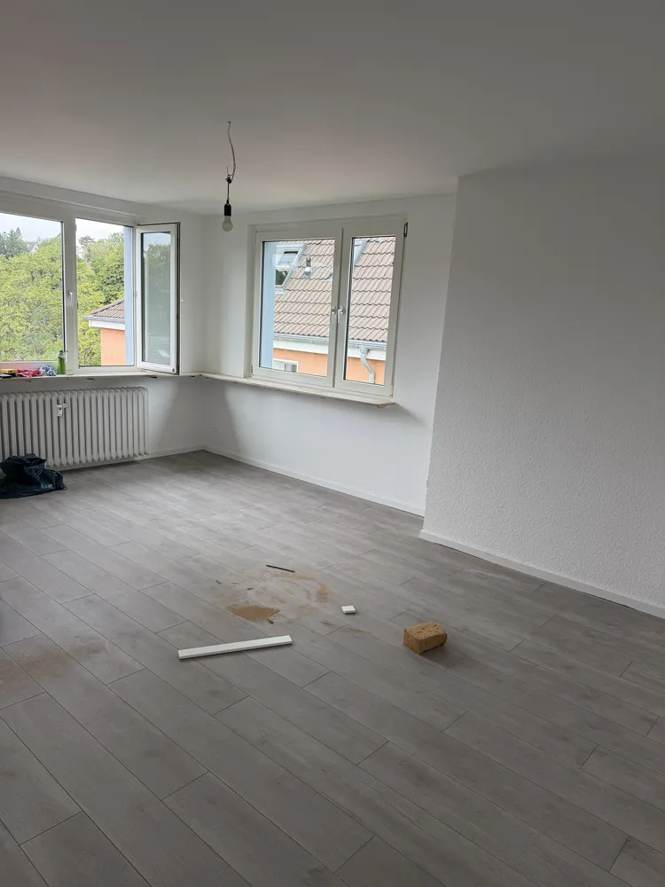 3 Zimmer Wohnung mit 83 m² in Wuppertal – Bild 2
