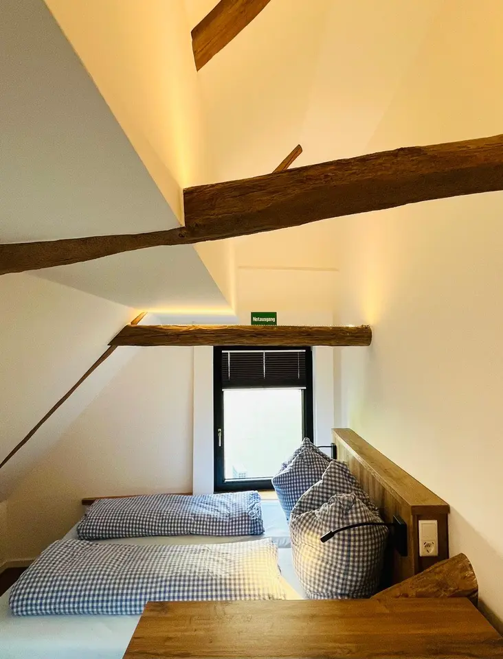 WG-Zimmer mit 25 m² in Georgsmarienhütte – Bild 3