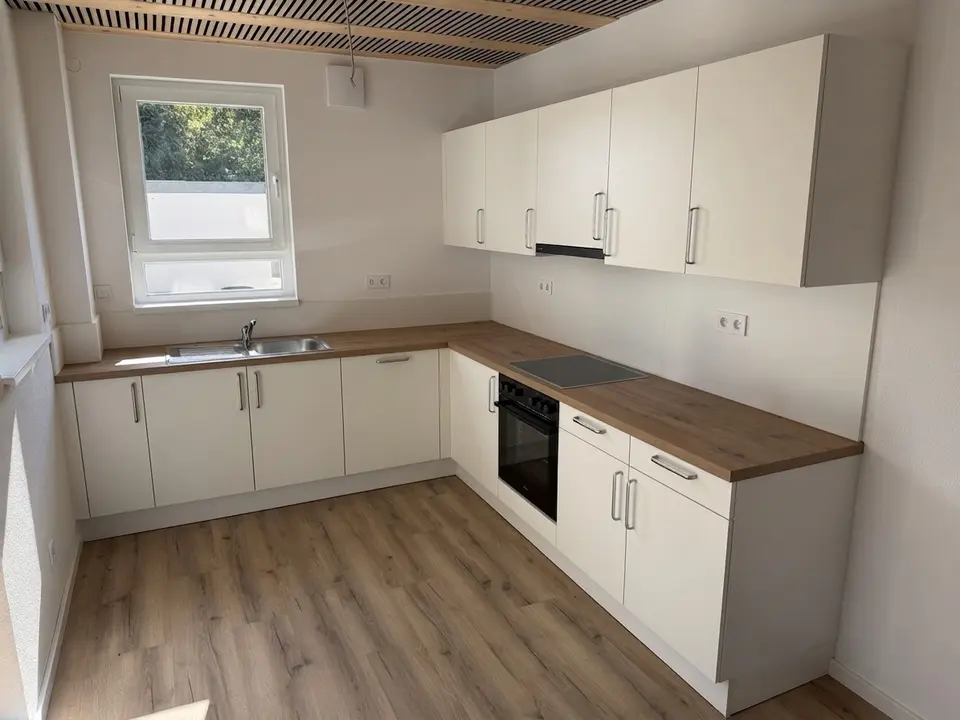4 Zimmer Wohnung mit 91 m² in Mosbach – Bild 3