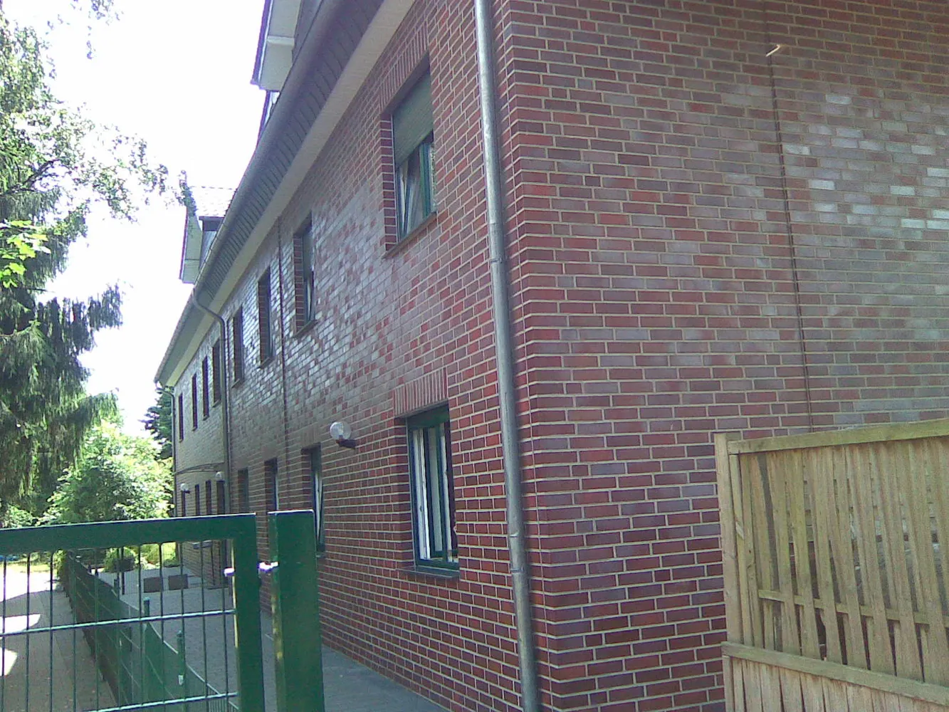 4 room apartment with 97 m² in Bielefeld – Photo 1