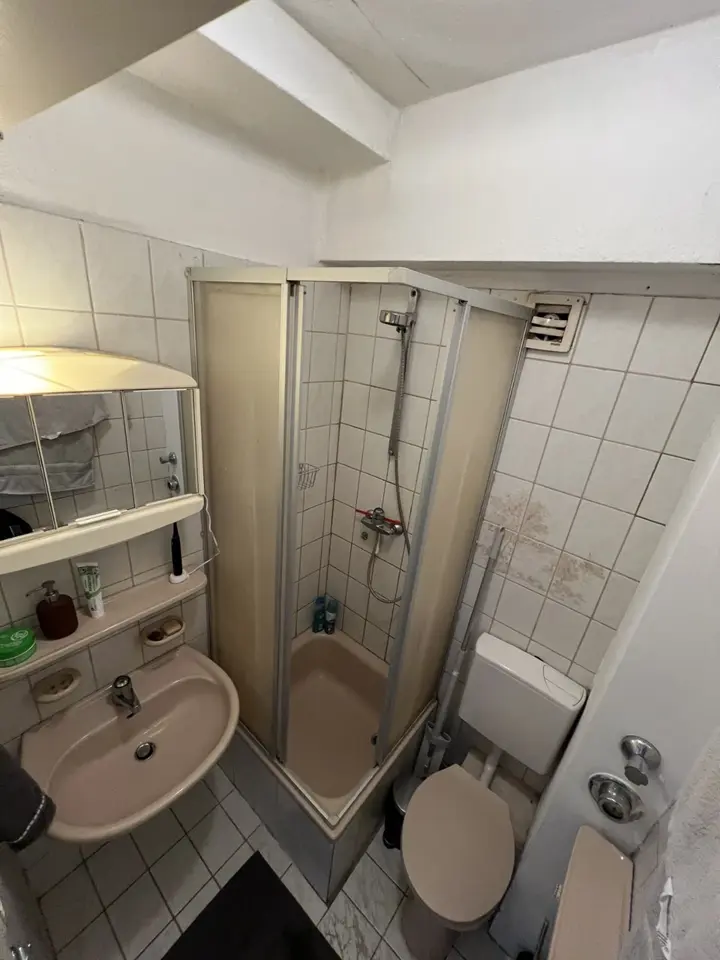 3 Zimmer Wohnung mit 55 m² in Mainz – Bild 5