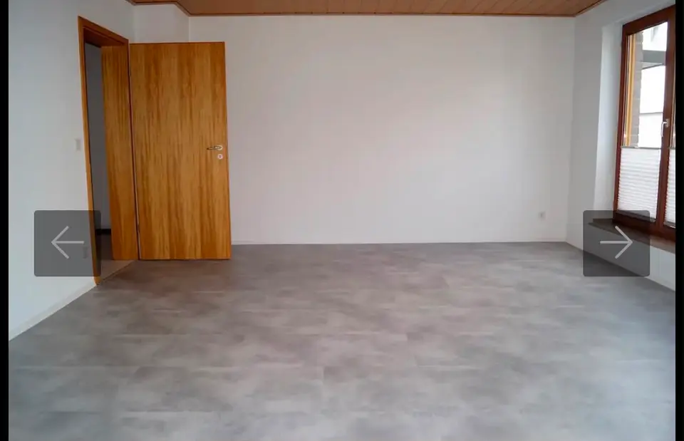 2 Zimmer Wohnung mit 40 m² in Neuss – Bild 1