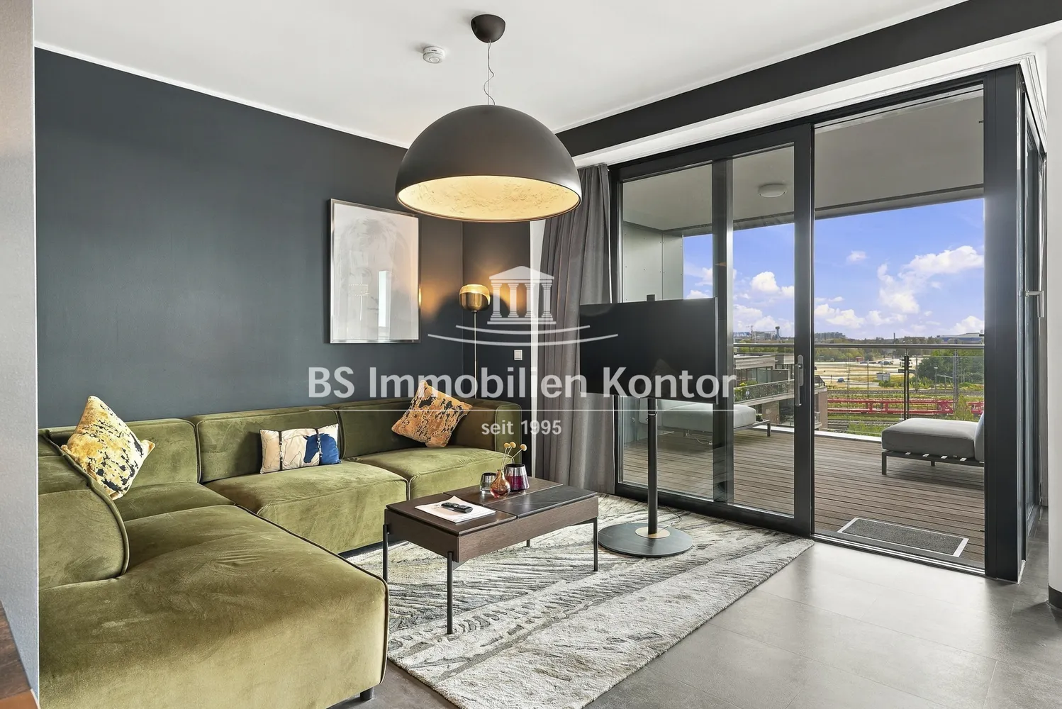 3 Zimmer Wohnung mit 120 m² in Emden – Bild 6