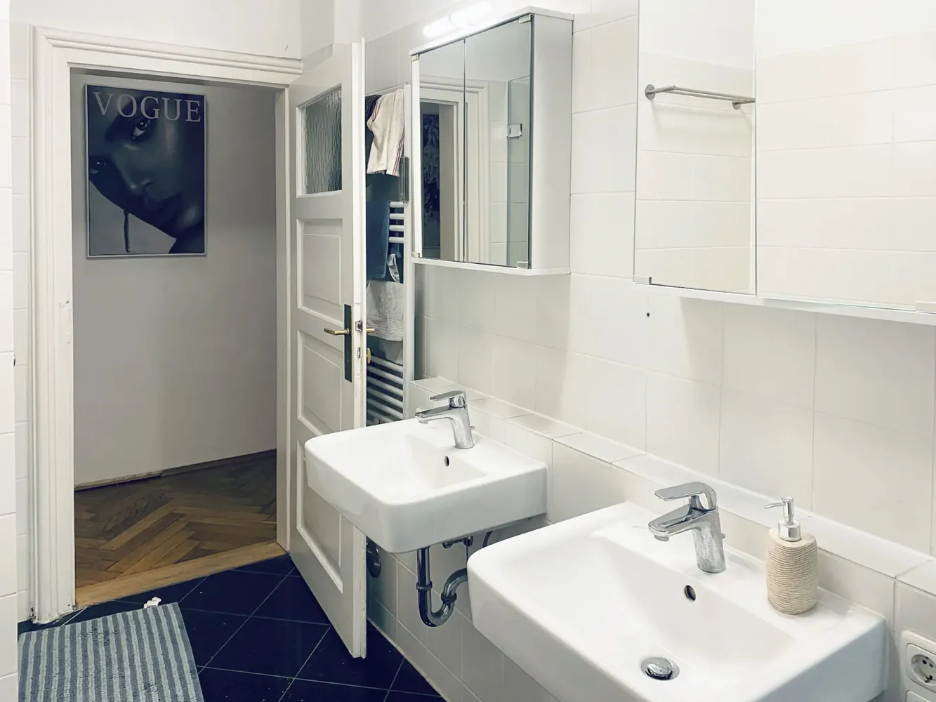 Shared room with 9 m² in Munich – Photo 9
