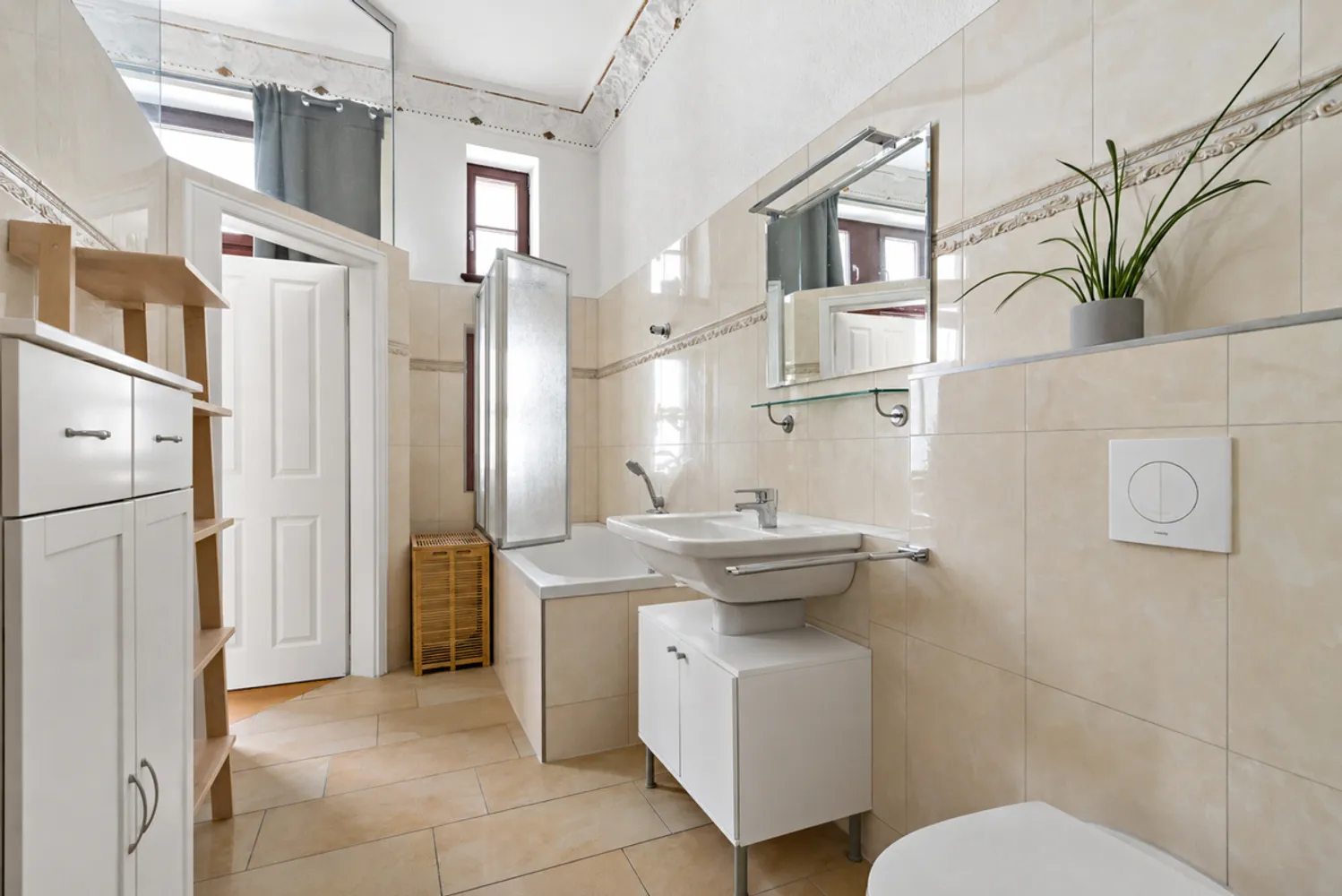 2 Zimmer Wohnung mit 80 m² in Halle (Saale) – Bild 10