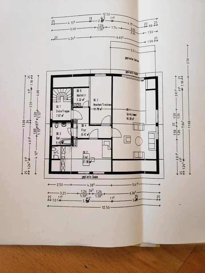 3 Zimmer Wohnung mit 80 m² in Euskirchen – Bild 9