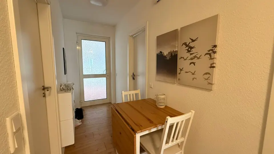 WG-Zimmer mit 12 m² in Frankfurt am Main – Bild 3